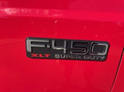 2000 F450 E-One 4Dr 4×4 Walk In Mini Rescue 7.3 Turbo Diesel 17k miles full