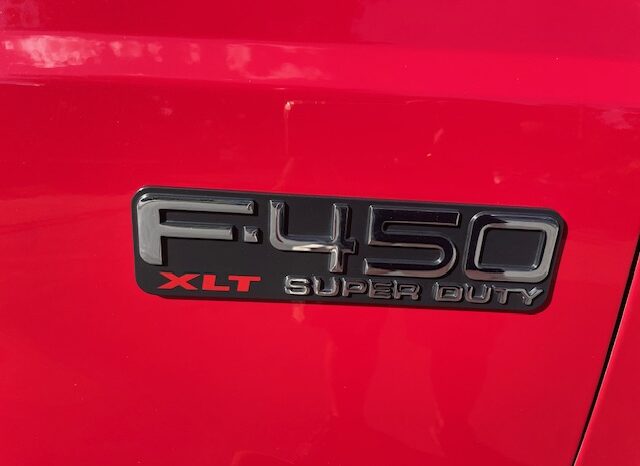 2000 F450 E-One 4Dr 4×4 Walk In Mini Rescue 7.3 Turbo Diesel 17k miles full