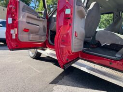 2000 F450 E-One 4Dr 4×4 Walk In Mini Rescue 7.3 Turbo Diesel 17k miles full