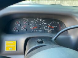 2000 F450 E-One 4Dr 4×4 Walk In Mini Rescue 7.3 Turbo Diesel 17k miles full