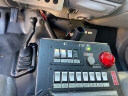 2000 F450 E-One 4Dr 4×4 Walk In Mini Rescue 7.3 Turbo Diesel 17k miles full