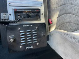 2000 F450 E-One 4Dr 4×4 Walk In Mini Rescue 7.3 Turbo Diesel 17k miles full