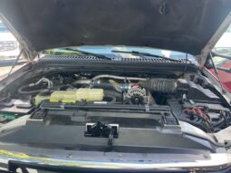2000 F450 E-One 4Dr 4×4 Walk In Mini Rescue 7.3 Turbo Diesel 17k miles full