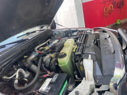2000 F450 E-One 4Dr 4×4 Walk In Mini Rescue 7.3 Turbo Diesel 17k miles full