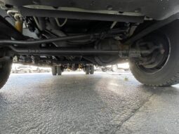 2000 F450 E-One 4Dr 4×4 Walk In Mini Rescue 7.3 Turbo Diesel 17k miles full
