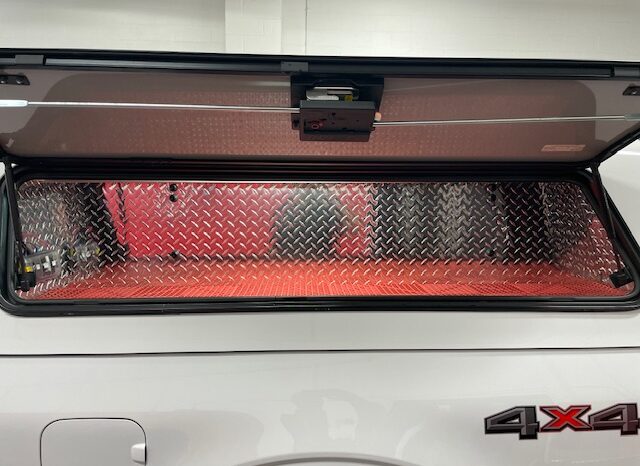 Get this New 2023 Ford F150 4×4 4Dr Command Vehicle Today! Immediate Availability full