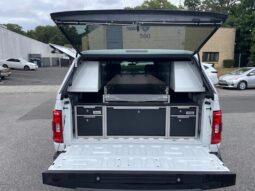 Get this New 2023 Ford F150 4×4 4Dr Command Vehicle Today! Immediate Availability full