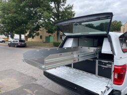 Get this New 2023 Ford F150 4×4 4Dr Command Vehicle Today! Immediate Availability full