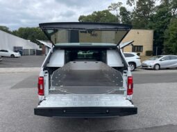 Get this New 2023 Ford F150 4×4 4Dr Command Vehicle Today! Immediate Availability full