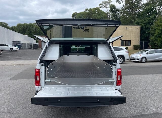 Get this New 2023 Ford F150 4×4 4Dr Command Vehicle Today! Immediate Availability full