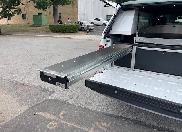 Get this New 2023 Ford F150 4×4 4Dr Command Vehicle Today! Immediate Availability full
