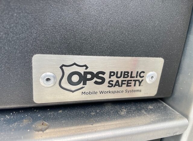 Get this New 2023 Ford F150 4×4 4Dr Command Vehicle Today! Immediate Availability full