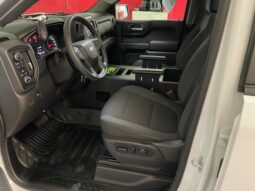 2020 Chevy Silverado Z-71 4Dr 4×4 Command Vehicle full