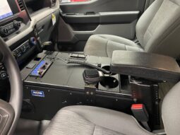 Get this New 2023 Ford F150 4×4 4Dr Command Vehicle Today! Immediate Availability full