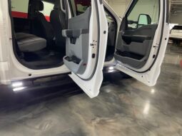 Get this New 2023 Ford F150 4×4 4Dr Command Vehicle Today! Immediate Availability full