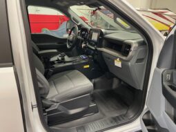 Get this New 2023 Ford F150 4×4 4Dr Command Vehicle Today! Immediate Availability full