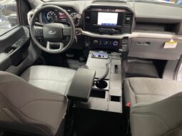 Get this New 2023 Ford F150 4×4 4Dr Command Vehicle Today! Immediate Availability full