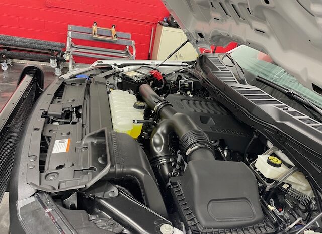 Get this New 2023 Ford F150 4×4 4Dr Command Vehicle Today! Immediate Availability full