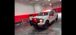 Get this New 2023 Ford F150 4×4 4Dr Command Vehicle Today! Immediate Availability full