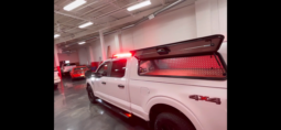 Get this New 2023 Ford F150 4×4 4Dr Command Vehicle Today! Immediate Availability full