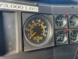1995 Pierce Dash 4Dr Tanker Pumper 3,000/1250 (31k Miles) full