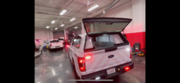 Get this New 2023 Ford F150 4×4 4Dr Command Vehicle Today! Immediate Availability full