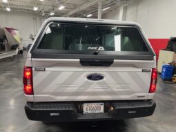 Get this New 2023 Ford F150 4×4 4Dr Command Vehicle Today! Immediate Availability full