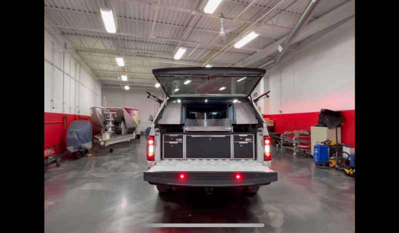 Get this New 2023 Ford F150 4×4 4Dr Command Vehicle Today! Immediate Availability full