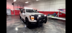 Get this New 2023 Ford F150 4×4 4Dr Command Vehicle Today! Immediate Availability full