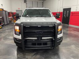 Get this New 2023 Ford F150 4×4 4Dr Command Vehicle Today! Immediate Availability full