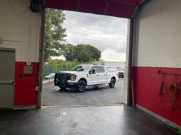 Get this New 2023 Ford F150 4×4 4Dr Command Vehicle Today! Immediate Availability full