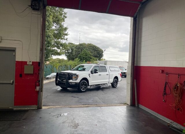 Get this New 2023 Ford F150 4×4 4Dr Command Vehicle Today! Immediate Availability full