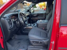 2021 Chevy Silverado 2500 HD LT Crew Cab 4Dr 4×4 Command Vehicle   full