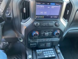 2021 Chevy Silverado 2500 HD LT Crew Cab 4Dr 4×4 Command Vehicle   full