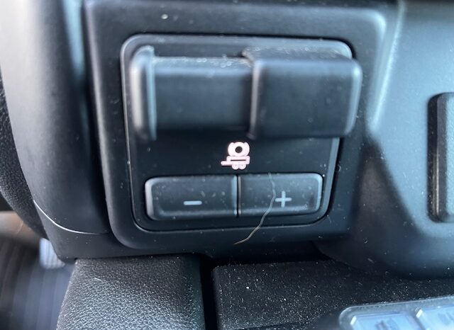 2021 Chevy Silverado 2500 HD LT Crew Cab 4Dr 4×4 Command Vehicle   full
