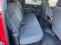 2021 Chevy Silverado 2500 HD LT Crew Cab 4Dr 4×4 Command Vehicle   full