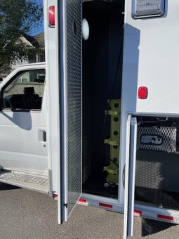 🚑 2024 E450 Super Duty Type III Wheeled Coach Ambulance 🚑 full