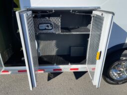 🚑 2024 E450 Super Duty Type III Wheeled Coach Ambulance 🚑 full