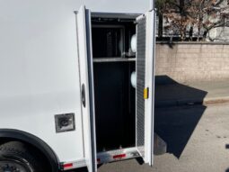 🚑 2024 E450 Super Duty Type III Wheeled Coach Ambulance 🚑 full