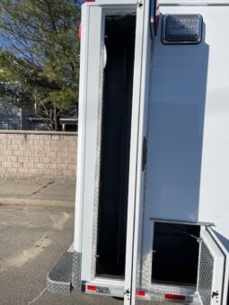 🚑 2024 E450 Super Duty Type III Wheeled Coach Ambulance 🚑 full