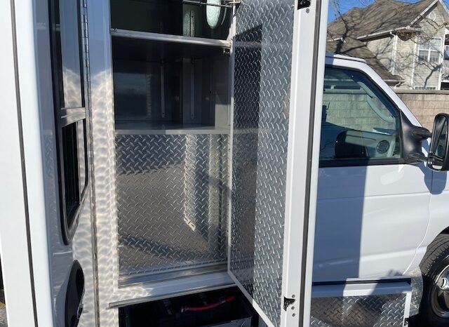🚑 2024 E450 Super Duty Type III Wheeled Coach Ambulance 🚑 full