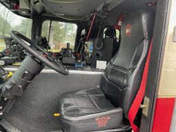 2006 HME 4Dr Rescue Pumper 1,200 / 1,750 GPM 24k Miles full