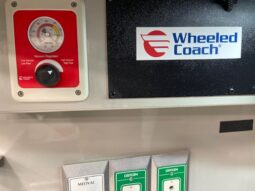 🚑 2024 E450 Super Duty Type III Wheeled Coach Ambulance 🚑 full