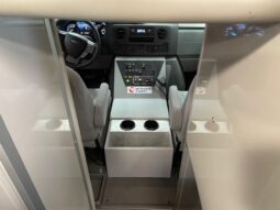 🚑 2024 E450 Super Duty Type III Wheeled Coach Ambulance 🚑 full