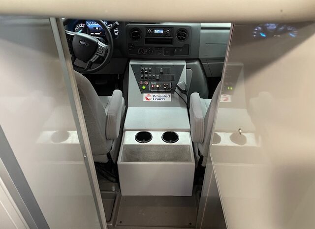 🚑 2024 E450 Super Duty Type III Wheeled Coach Ambulance 🚑 full