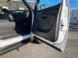 2013 Chevrolet Suburban 2500 4×4 – Fully Equipped Emergency Command Vehicle full