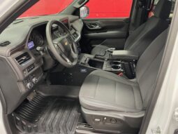 2024 Chevy Tahoe 4WD SSV (In Production) Cooperative buying options available full
