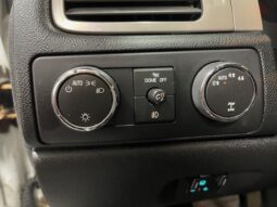 2013 Chevrolet Suburban 2500 4×4 – Fully Equipped Emergency Command Vehicle full