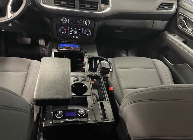 2024 Chevy Tahoe 4WD SSV (In Production) Cooperative buying options available full