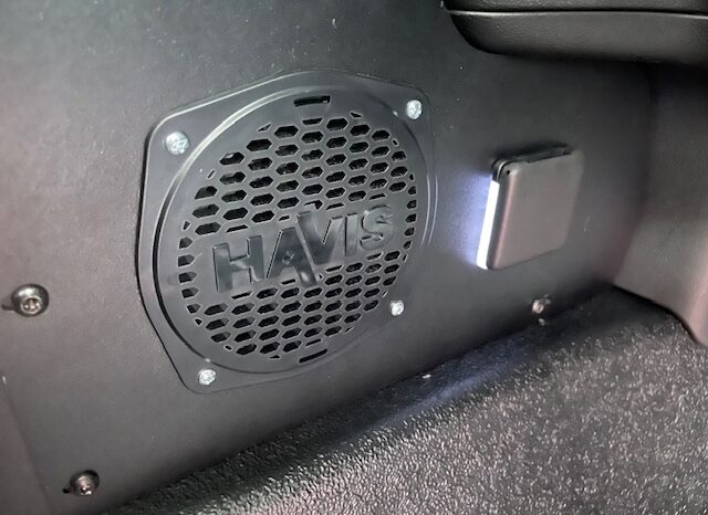 2024 Chevy Tahoe 4WD Special Service Command Vehicle (In Stock) full